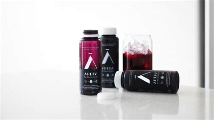 Arepa: Kiwi invents drink to improve brain function