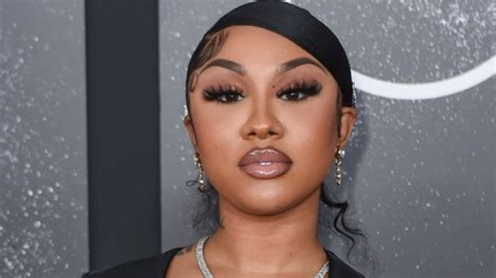 Ari Fletcher's biography age, height, nationality, net worth, career