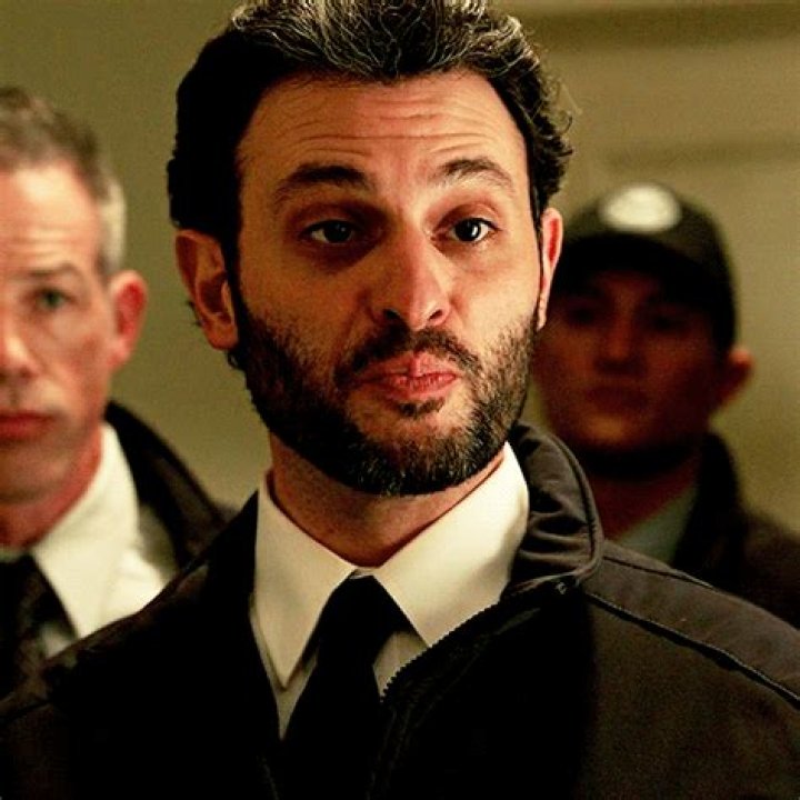 Arian Moayed as Agent P. Cleary in Ms. Marvel