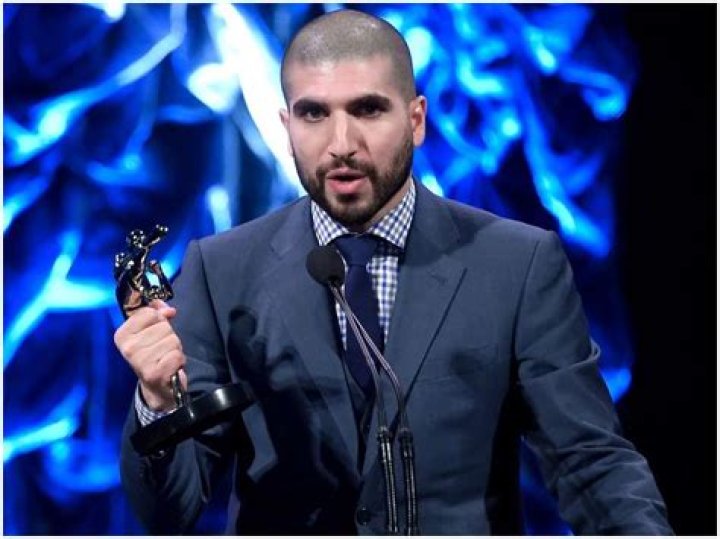 Ariel Helwani 