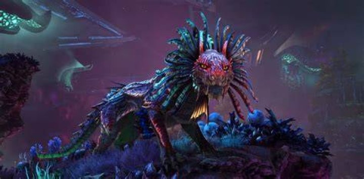 ARK Genesis 2 | How to tame Shadowmanes