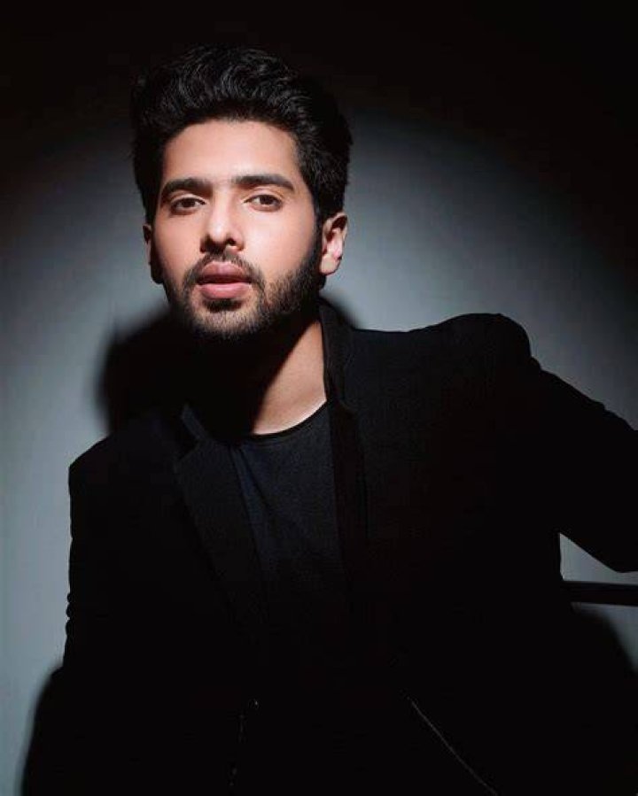 Armaan Malik Images