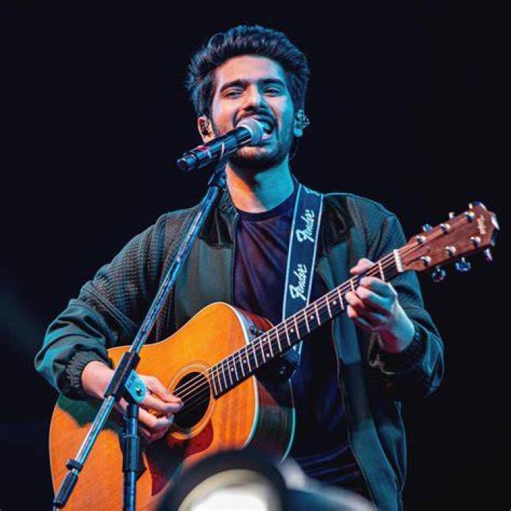 armaan malik