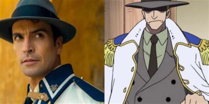 Armand Aucamp as Bogard