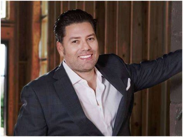 Armando Montelongo net worth