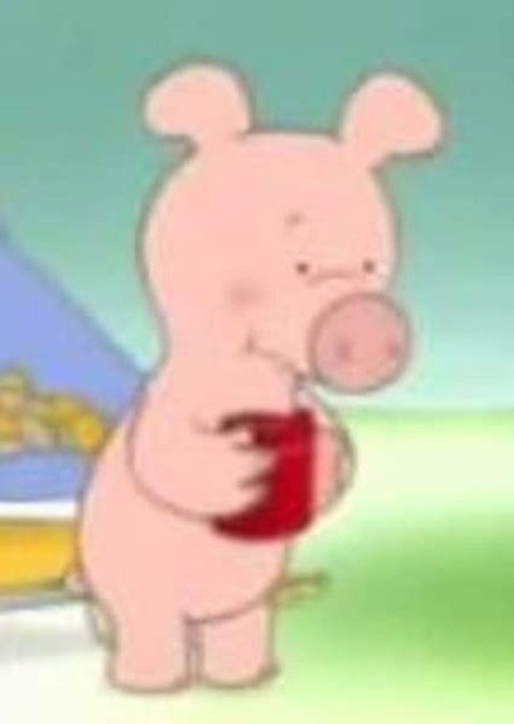 Arnold (Kipper) Fan Casting