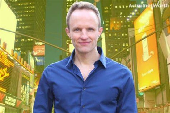 Aron Accurso Net Worth 2023; Biography, Age, Height, Family, Education