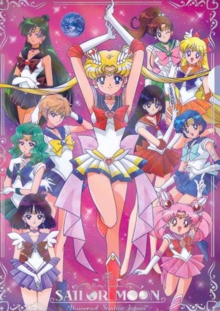 Artemis Fan Casting for Sailor Moon | myCast