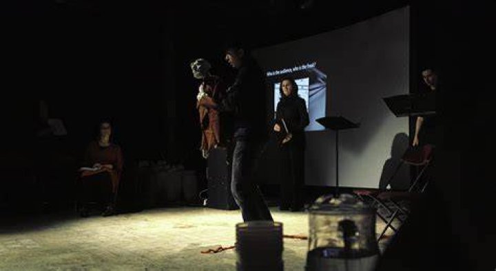Articles The Tarrare Project