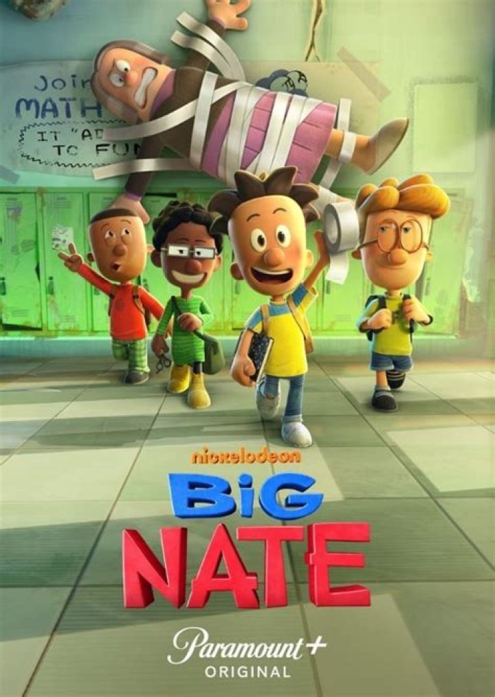 Artur Pashkov Fan Casting for Big Nate | myCast
