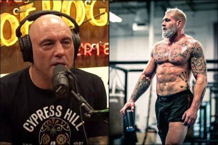 As Gordon Ryan Makes Controversial Statement on Khabib’s Sambo, Joe Rogan
Bestows Upon Him the Ultimate BJJ Crown