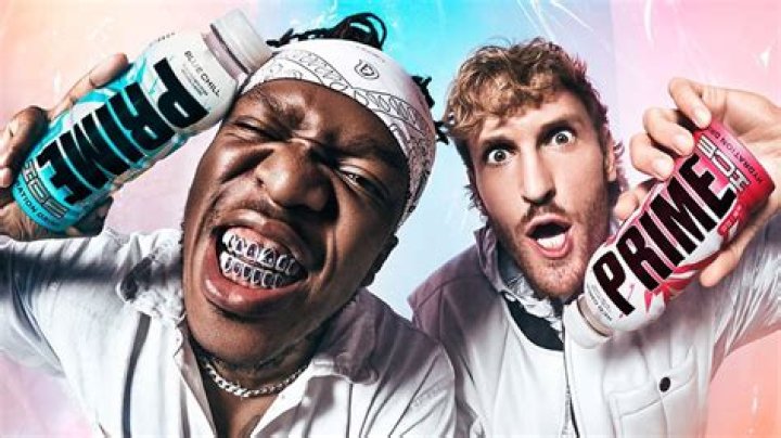 As Logan Paul and KSI Face Heavy Backlash for Prime, $102 Million Rich Business
Rival From NBA Plugs His Latest Product