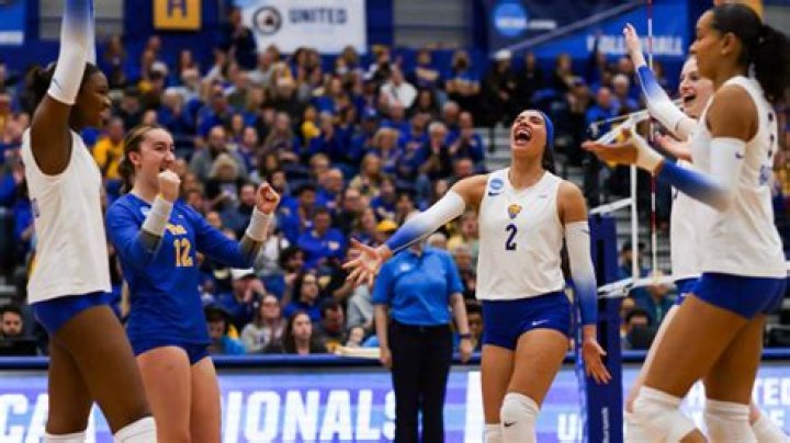 As Pittsburgh Gear Up for Nebraska Huskers, Panthers’ Freshman Reveals Strategy
Behind Epic Reverse Sweep Comeback Against Louisville