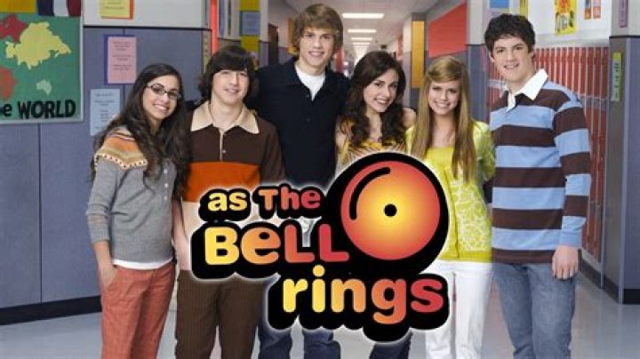 As the Bell Rings Fan Casting