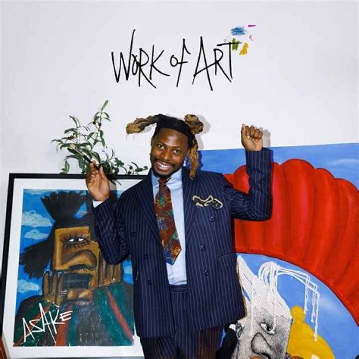 Asake announces US tour, including Barclays Center