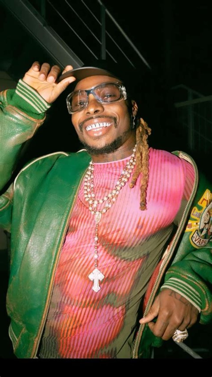 Asake Biography, Career, Songs, and Net Worth in 2022 Afrokonnect