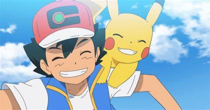 Ash_and_Pikachu