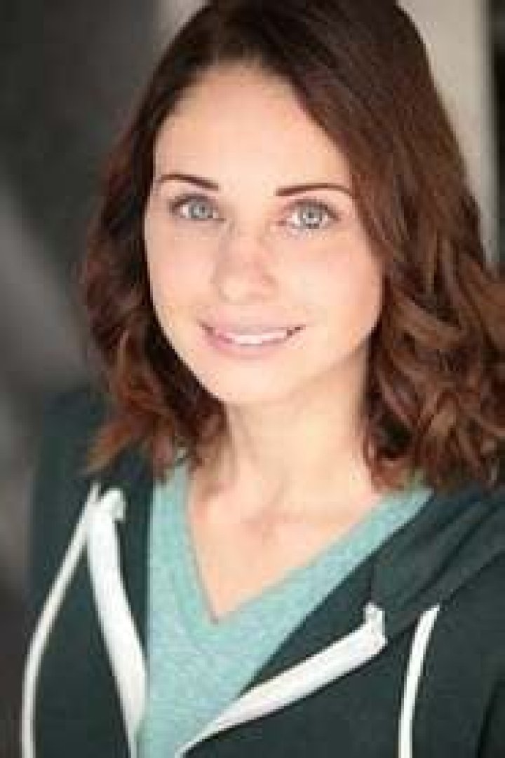 Ashleigh Biller Fan Casting