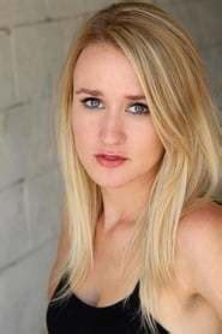 Ashley Dulaney Fan Casting