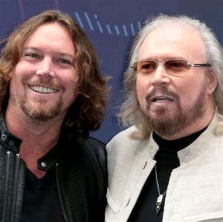 Ashley Gibb Everything About Barry Gibb's Son Dicy Trends