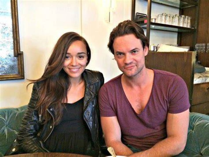 Ashley Madekwe and Shane West Get Personal About Life Off the Set of