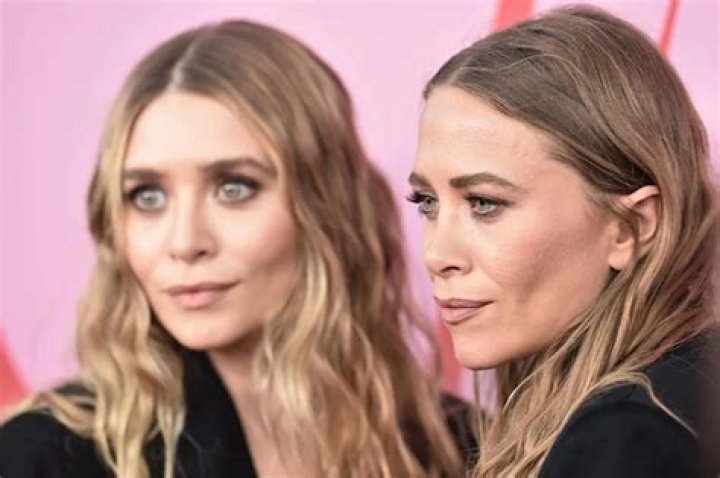 Ashley Olsen, Mary-Kate Olsen, Full House: Where Are They Now