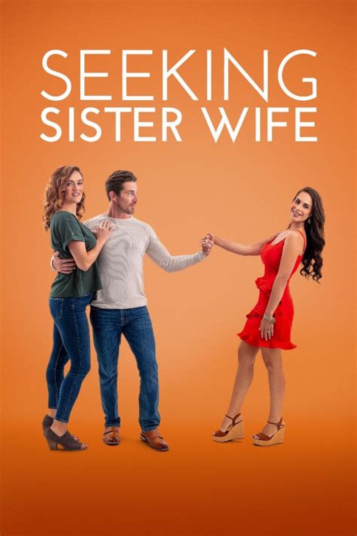 Ashley Snowden in Seeking Sister Wife