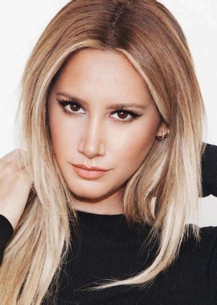 Ashley Tisdale Fan Casting