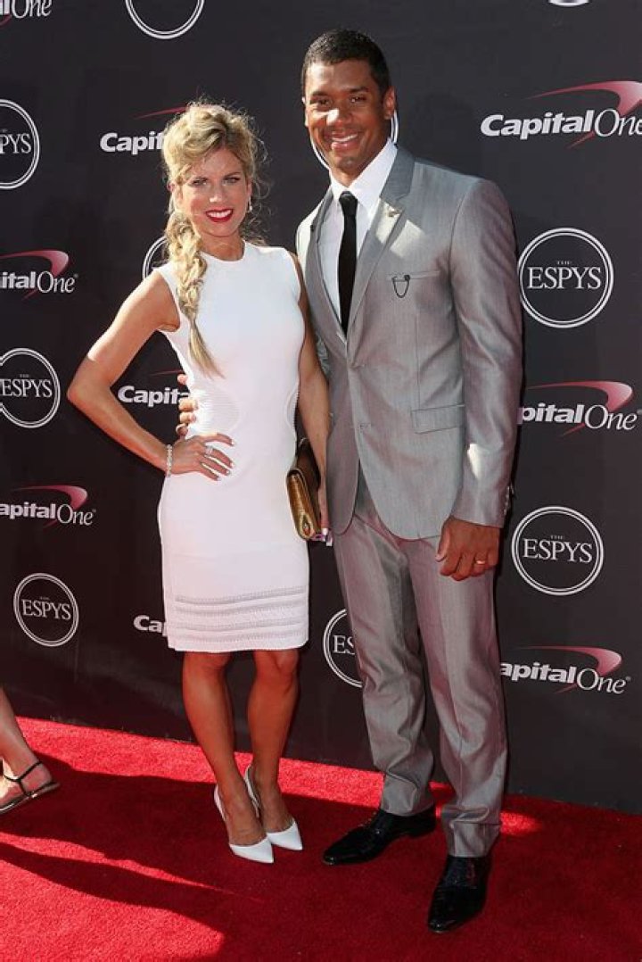 Ashton Meem Russell Wilson's ExWife & Media Marketing Pro