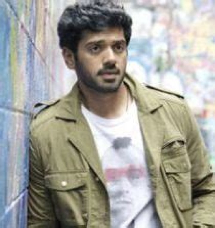 Ashwin Kakumanu Pic