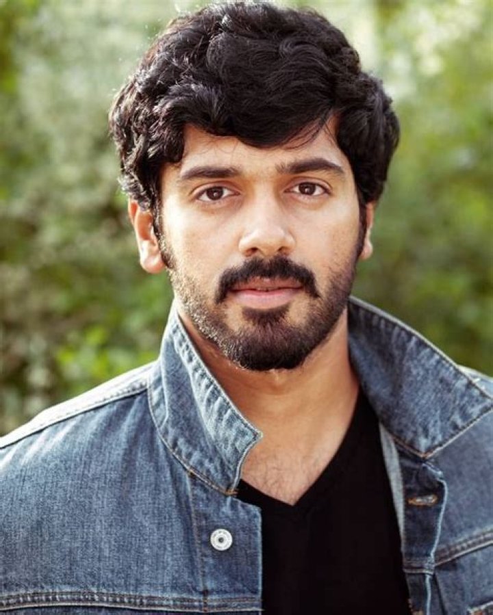 Ashwin Kakumanu