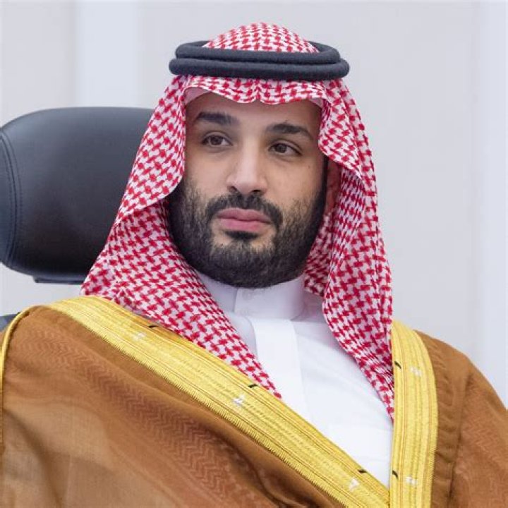 As&iacute; es Mohamed bin Salman, el heredero de Arabia Saud&iacute; que visita Espa&ntilde;a