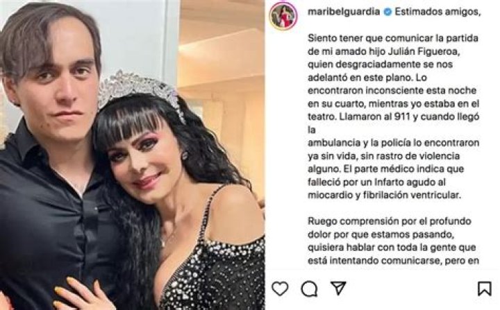 As&iacute; luc&iacute;a Maribel Guardia cuando particip&oacute; en Miss Universo