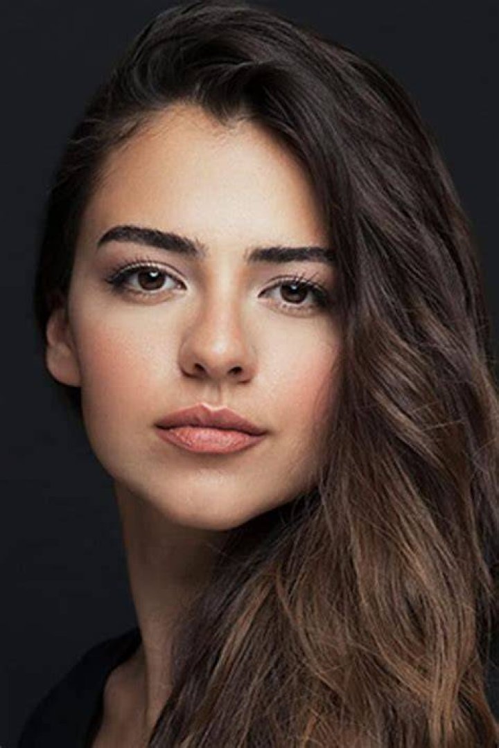 Aslihan Malbora