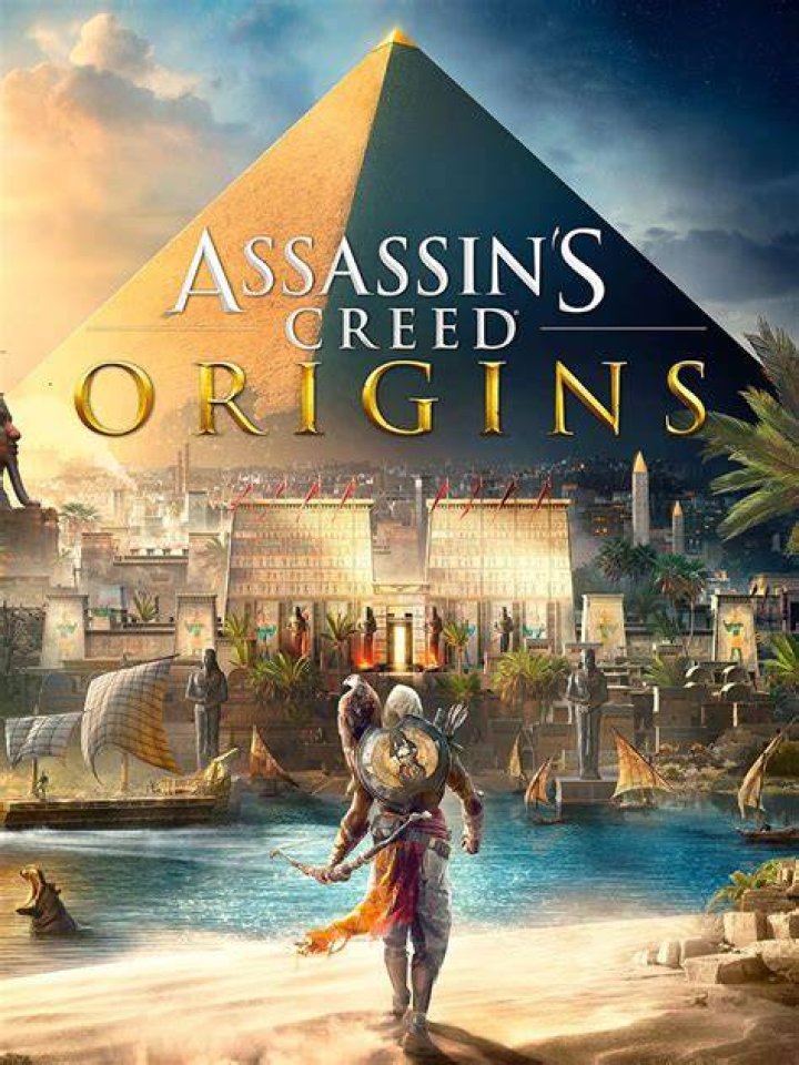 Assassin's Creed Origins: where to find and solve all 25 Papyrus Puzzles to earn the best loot