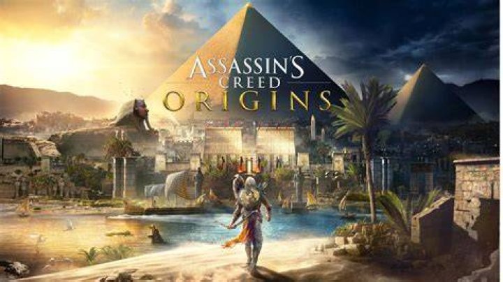 Assassin’s Creed Origins has been cracked on PC