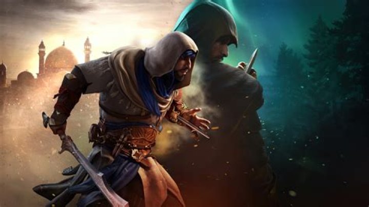 Assassin's Creed Odyssey Legacy Of The First Blade