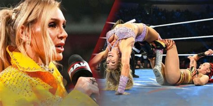 Asuka & Charlotte Flair WWE Women's Tag Team Champions TLC 2020 Cropped