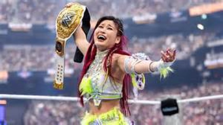 Asuka And Iyo Sky's Back And Forth On Raw Is Even Better With Subtitles