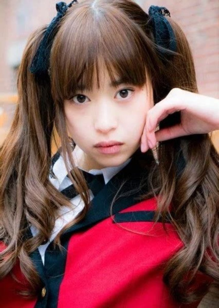 Asuka Langley Soryu Fan Casting