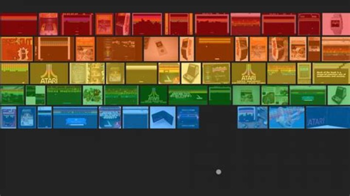 Atari Breakout
