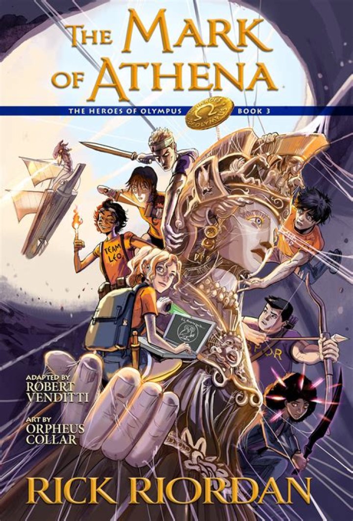 Athena Fan Casting for Stray Gods | myCast
