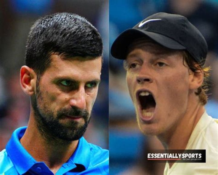 ATP Finals 2023 Final: Novak Djokovic vs Jannik Sinner; Preview, Head-to-Head,
and Prediction