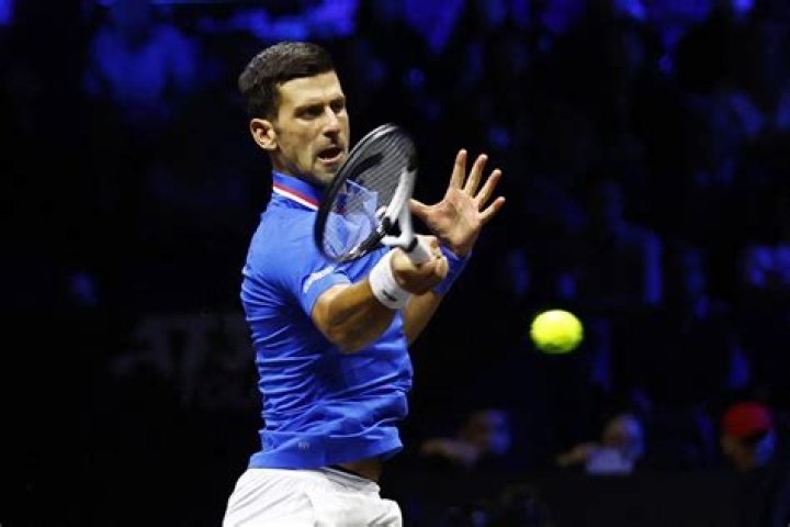 ATP Paris Masters: Novak Djokovic vs Holger Rune; Preview, Head-to-Head, and
Prediction
