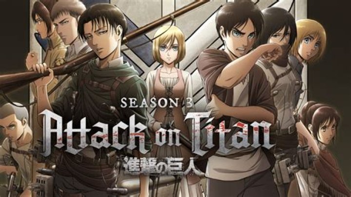 Attack on Titan The Theory That Eren is the Father of Historia's Child
