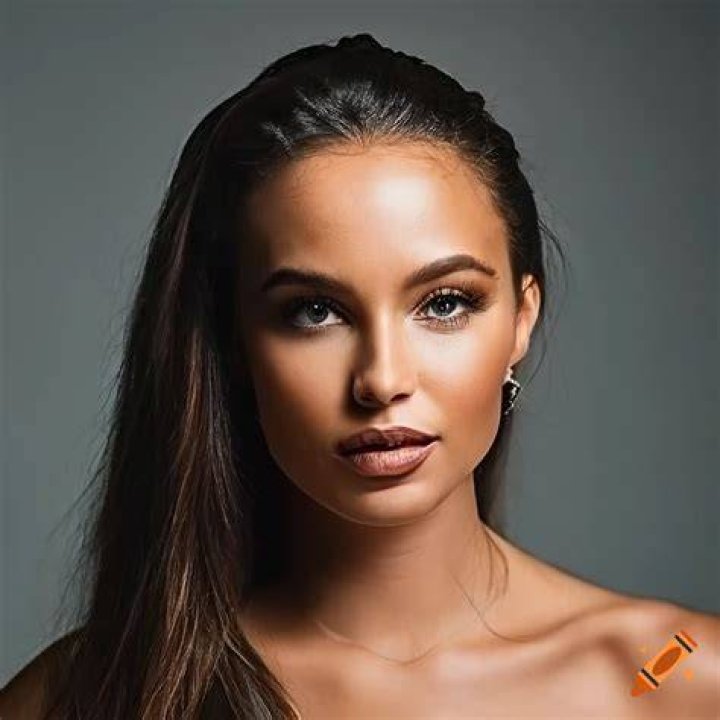 Attractive Actress Actresses, Attractive, Portrait