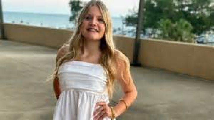 Aubreigh Wyatt Note A Journey Through Her Life And Achievements