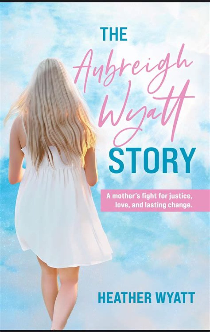 Aubreigh Wyatt: The Inspiring Journey Of A Young Advocate