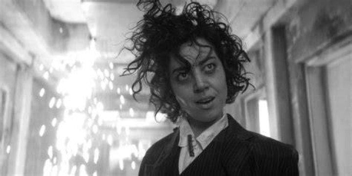 Aubrey Plaza as Lenny in Legion