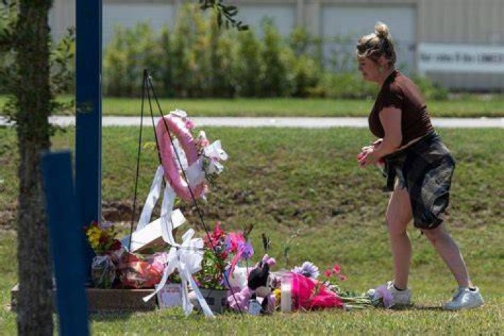 Aubrey Wyatt Death Picture: Unraveling The Mystery Behind The Tragic Event